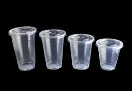 Polypropylene Cups